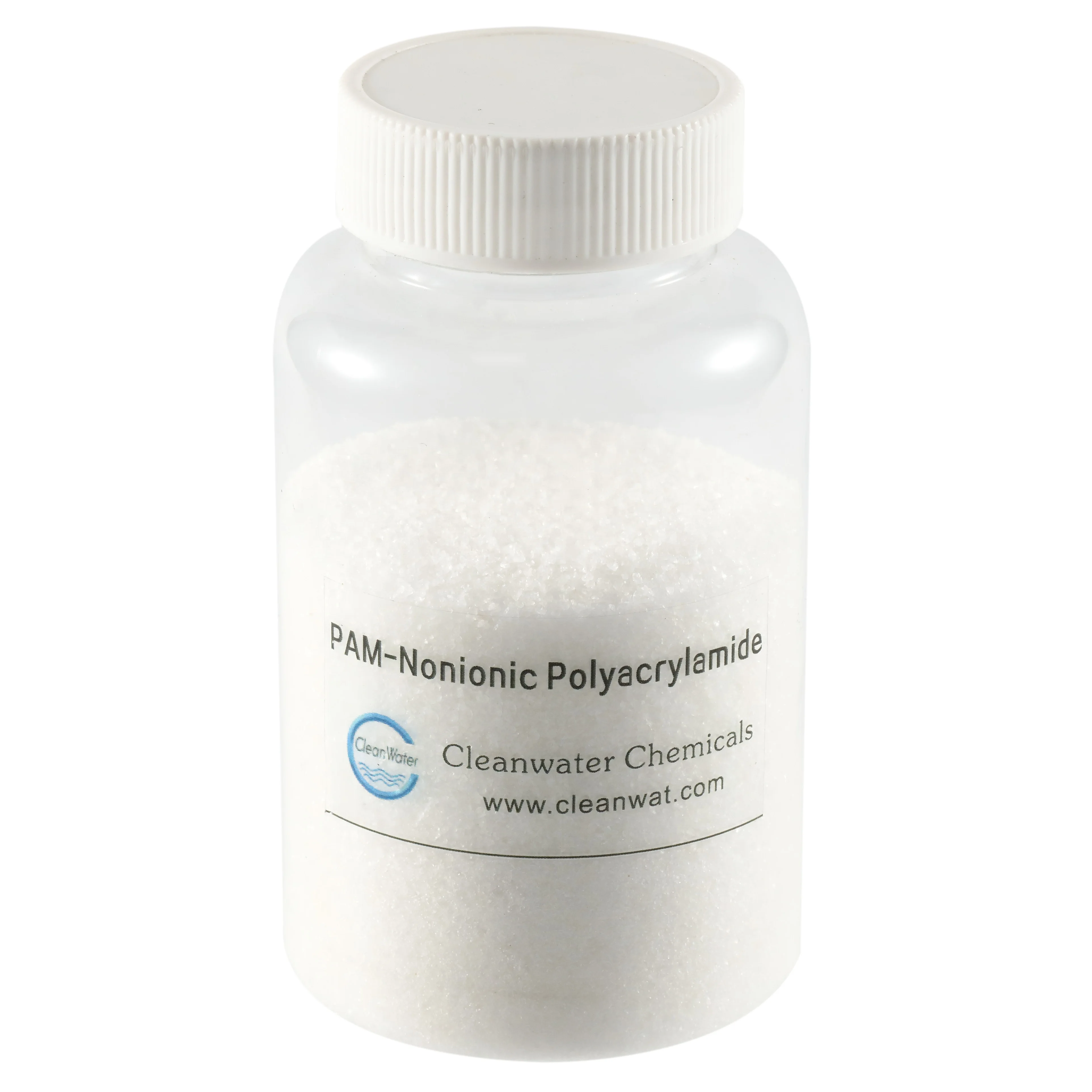 Price good flocculating activity PHPA sodium polyacrylamide