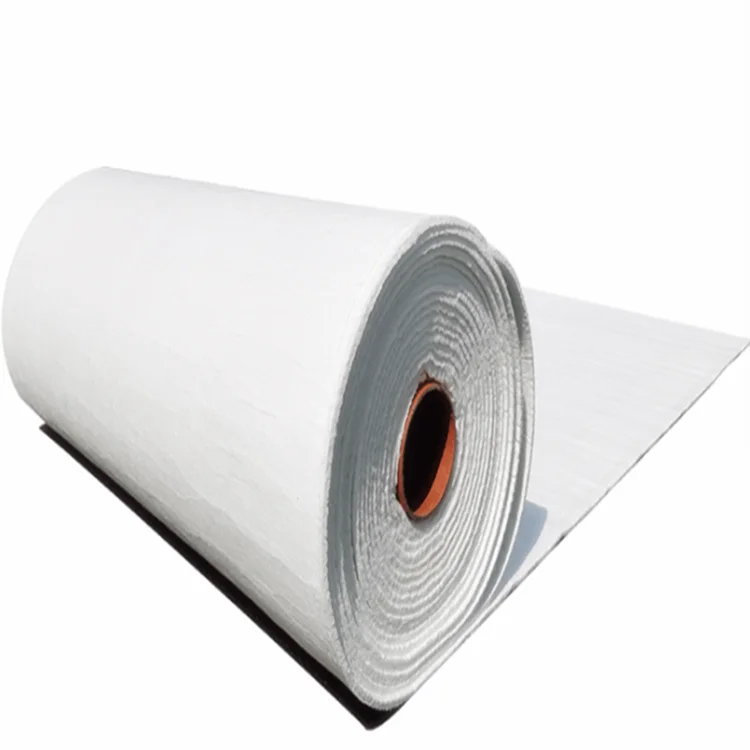 Flame Retardant Aerogel Insulation Blanket for Wholesale Heating Furnaces 10mm Thick