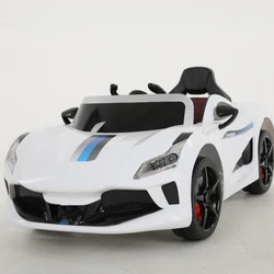 simple baby tricycle