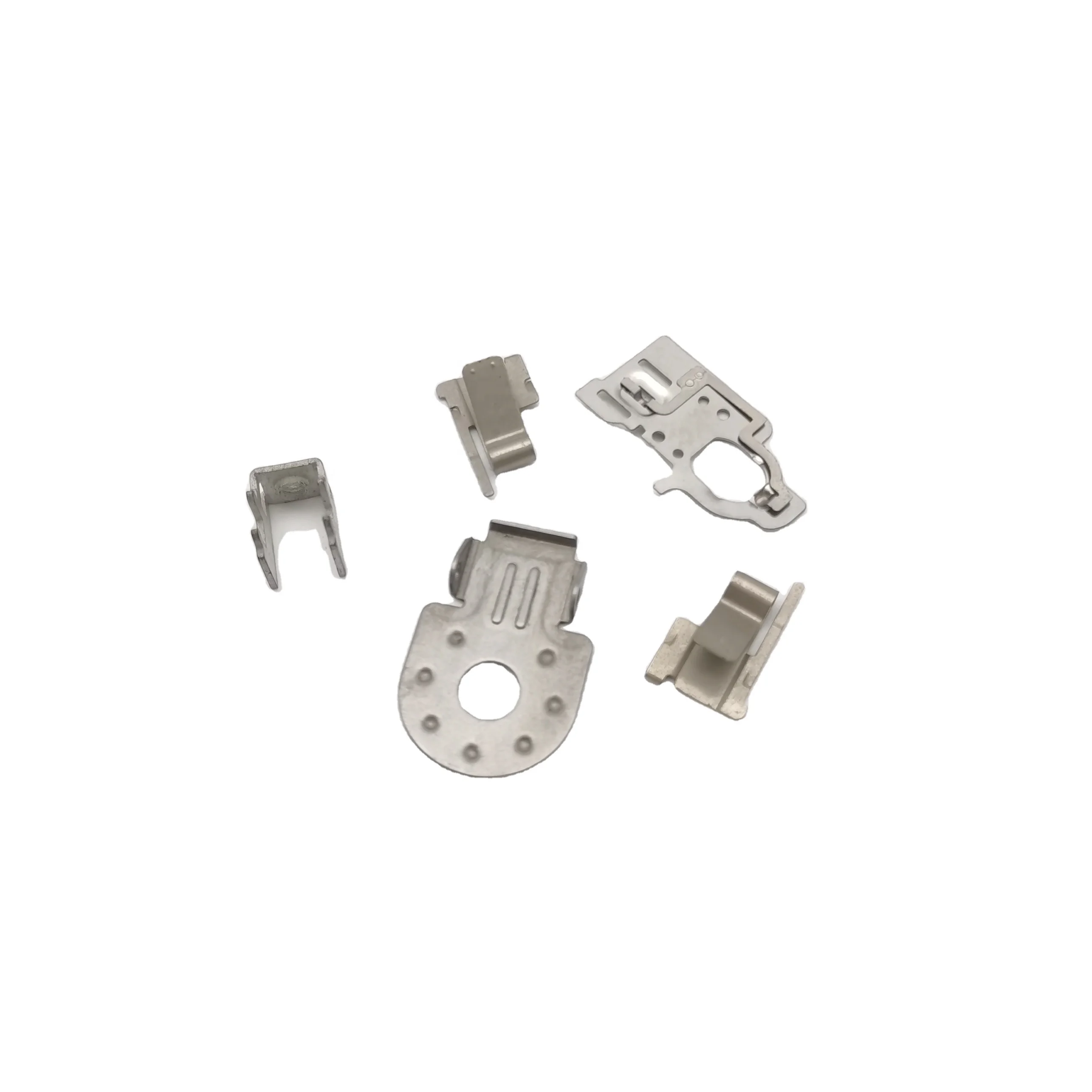 custom oem bending parts balustrades aluminum processing machining services stainless steel fabricating sheet metal fabrication