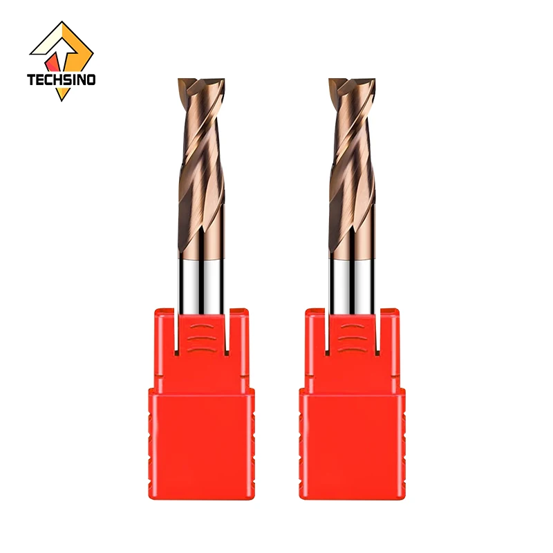 Dovetail Milling Cutter and 2-flute R Milling Cutter Square End Mill,ucheer milling tool for Styrofoam Chinese Factory