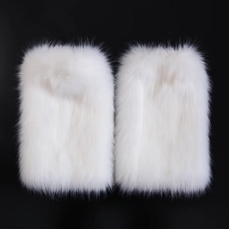 Секс-игрушка для мужчин и женщин с металлической белой лисицей хвост собака хвост задняя корта Анальная пробка