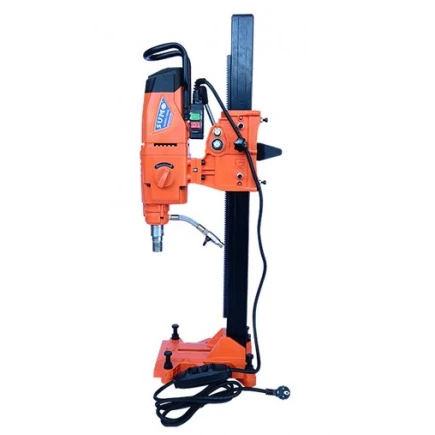 
Factory Price Diamond Concrete Core Drill Machine With Drilling Diameter 