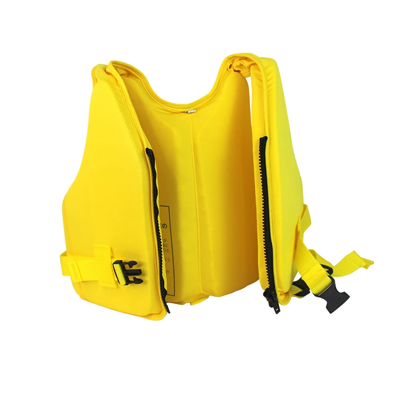 Лидер продаж, спасательный жилет для купания на заказ, детский спасательный жилет для бассейна, для водных видов спорта