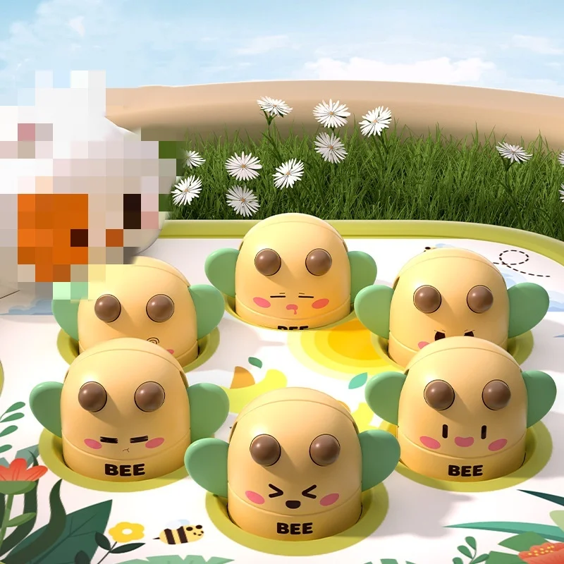 Creative Educational Toys For Kids Learning Fashion Baby Early Education Toys Wholesale Baby Activity Toy Plastic