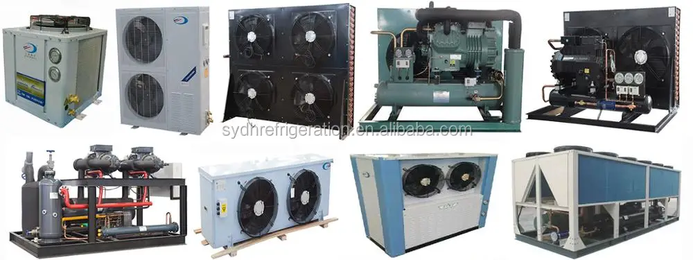 Медная трубка теплообменник с воздушным охлаждением конденсаторный катушечный конденсатор