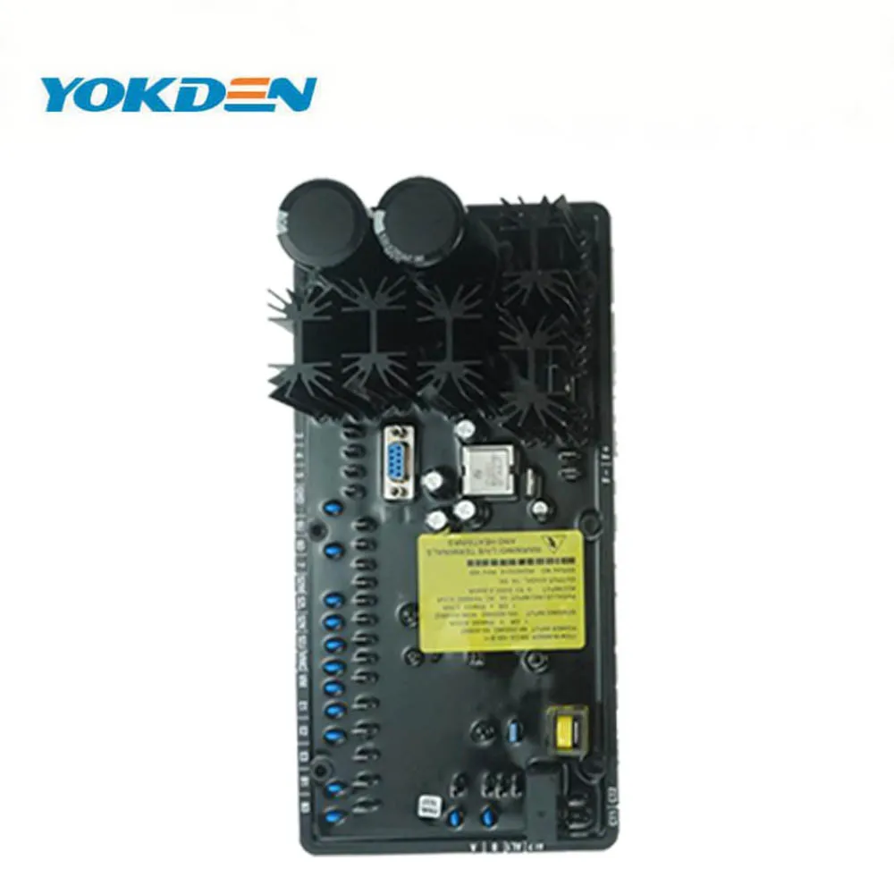 Diesel Engine Control System Generator AVR DECS 100 Automatic Voltage Regulator AVR DECS-100-B11
