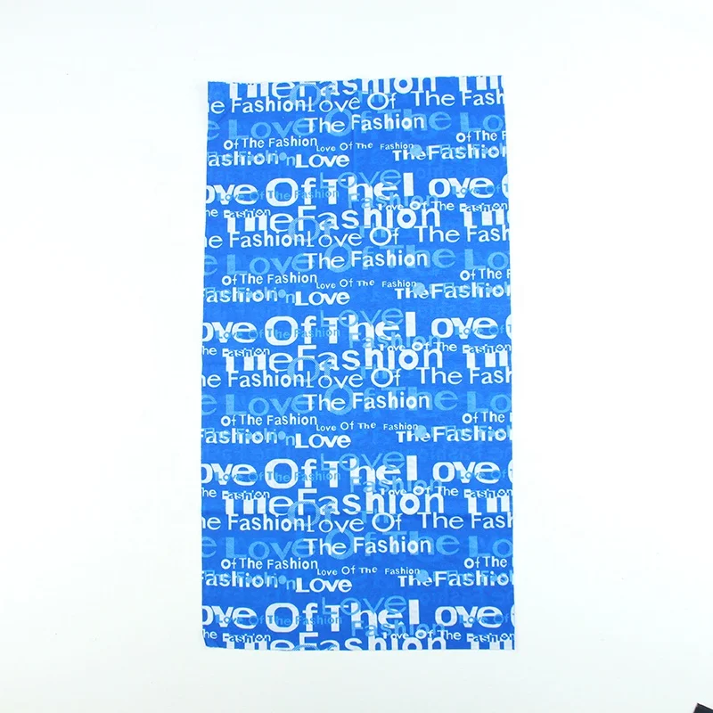 Оптовая продажа, широкая повязка на голову, бандана, шарф, Волшебная Балаклава, капюшон, Полиэстеровая мотоциклетная трубка, головной убор, шейный Гетр, Солнцезащитная бандана, маска