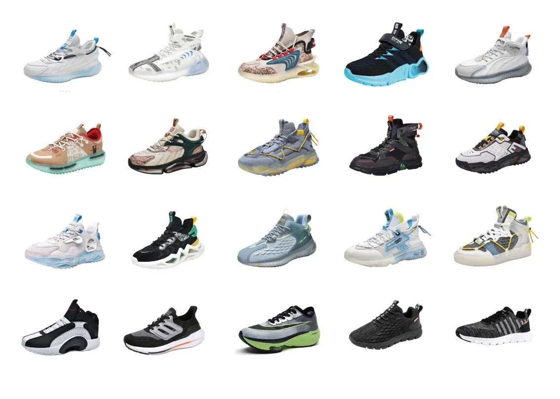 The Nine B840 Designer Nb Basketball Shoes White Black Purple Sports Sneakers