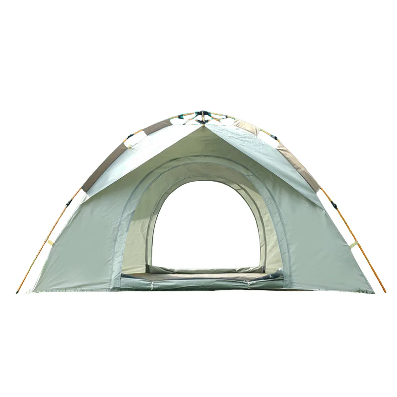 Professional Manufacture Outdoor Portable Tent Folding Camping Tent Travel Camping Tent