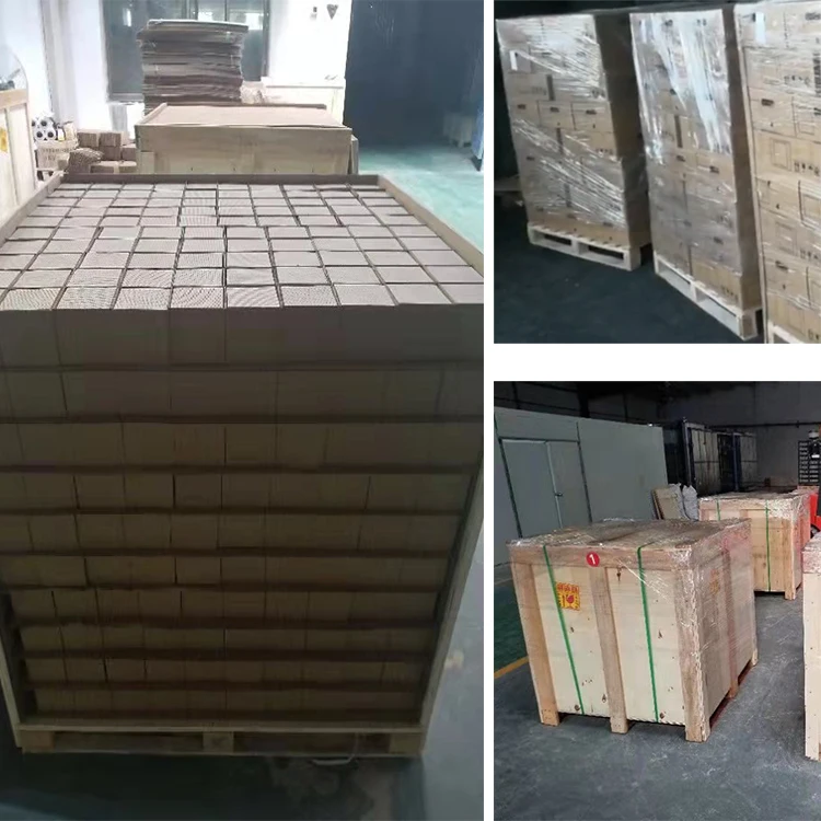 Free sample NaY zeolite for oxygen concentrator zeolite catalyst for organic waste gas treatment