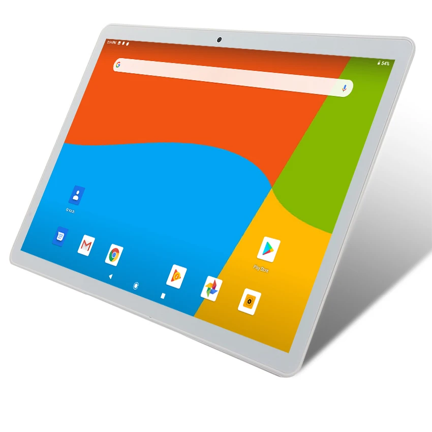 10 inch Hot Selling 6600mah 8 Inch 1gb + 16gb Dual Os 8mp+ 13mp Tablet Pc 4g Portable Android Tablet Pc