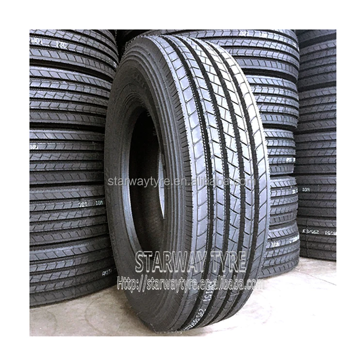 Urban City bus tire 11R22.5 18ply Lanvigator Aplus commercial truck tyre 11r22.5 for highway transportation