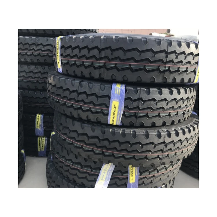 
 Китайская фабрика, оптовая продажа, грузовые шины 1200r20-18pr Tr668  