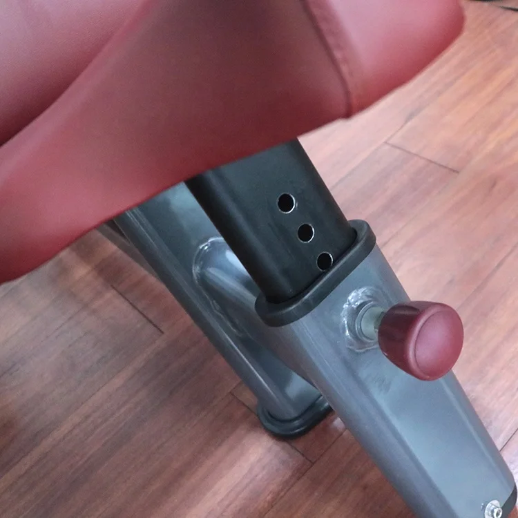 Life Fitness Equipment/Chest Press