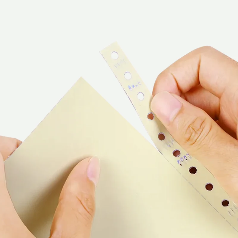 China Manufacture 3 Ply Carbonless Paper NCR Paper Carbonless Paper Sheets and Rolls