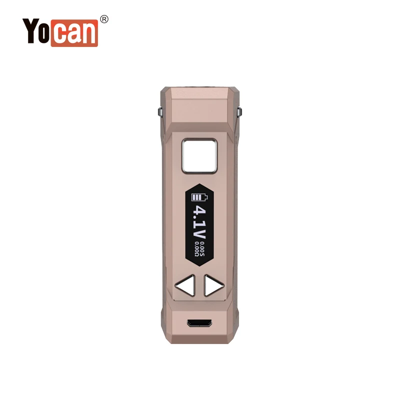 Yocan UNI Pro Vape Box Mod Battery for Sale