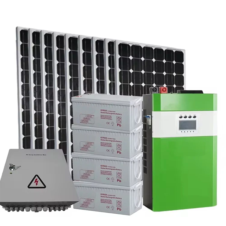 off grid energy storage system battery for energy storage system 6kw25kwh energy storage system hv