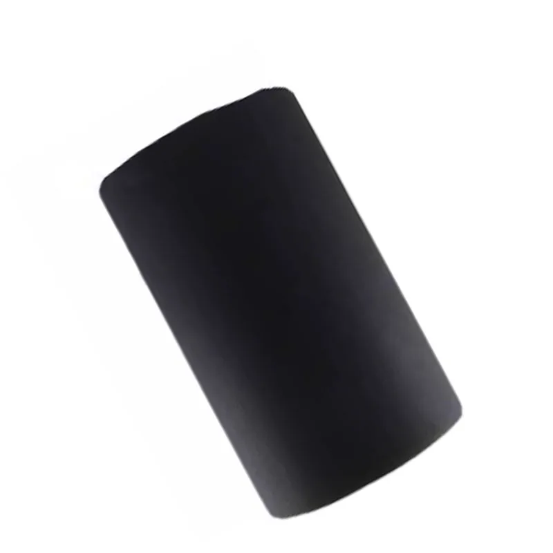 Factory Carbon Sponge Filter Mesh Foam Activated Carbon Air Filter Material