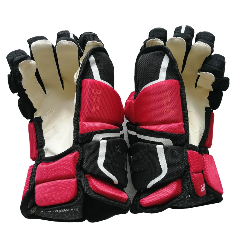 Hot sales model OEM Brand and brand hockey gloves ice hockey stick