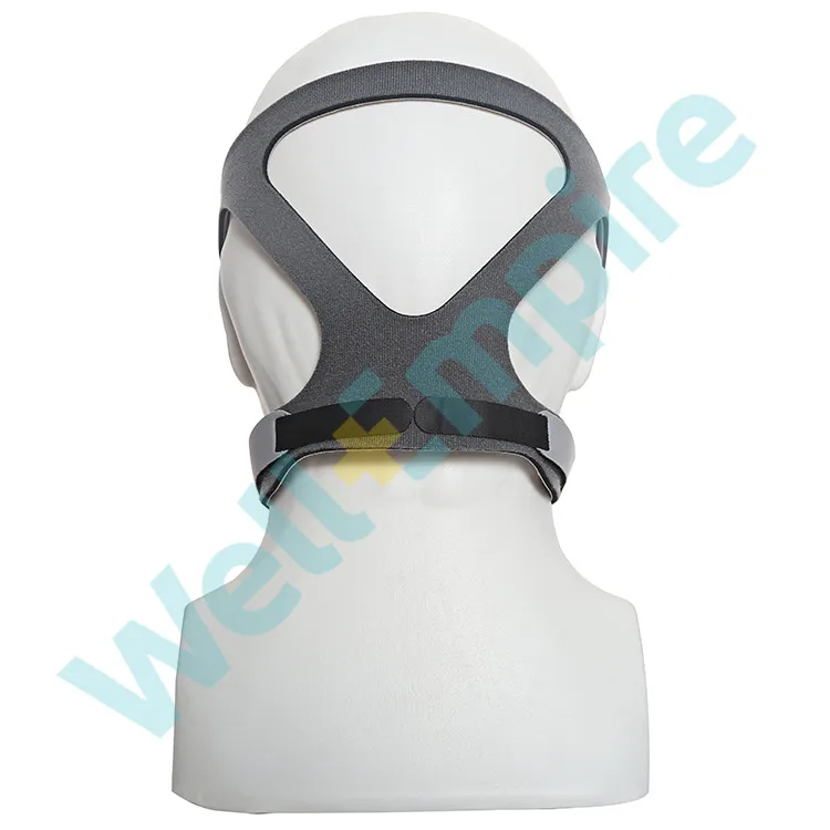 Wellempire's Universal replacement CPAP Headgear strap for Various Mask Standard