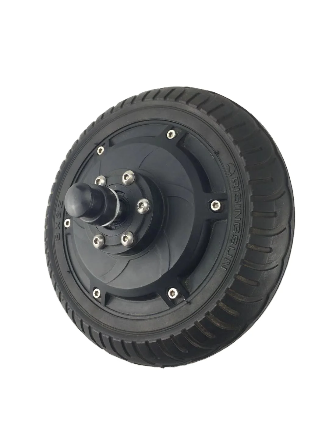 8.5inch 10 inch 500W 750W 1000W electric scooter self-balancing electric scooters motor