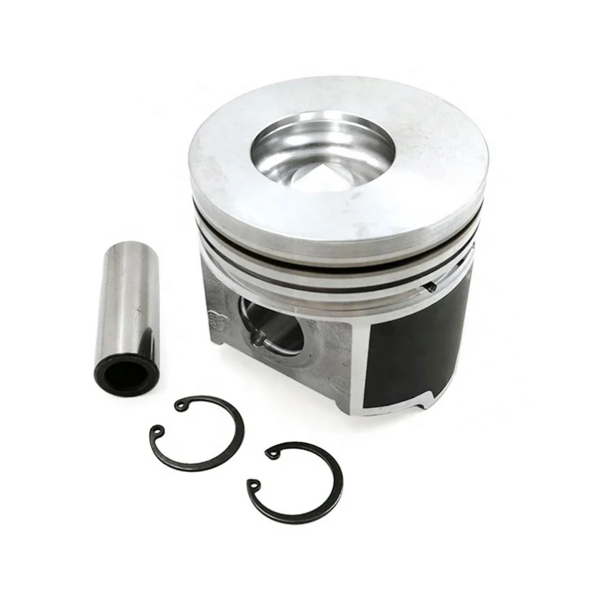 Competitive Price Truck Engines Systems Other Truck Engine Parts PISTON VG2600030011 for Sinotruk Howo Diesel Engine