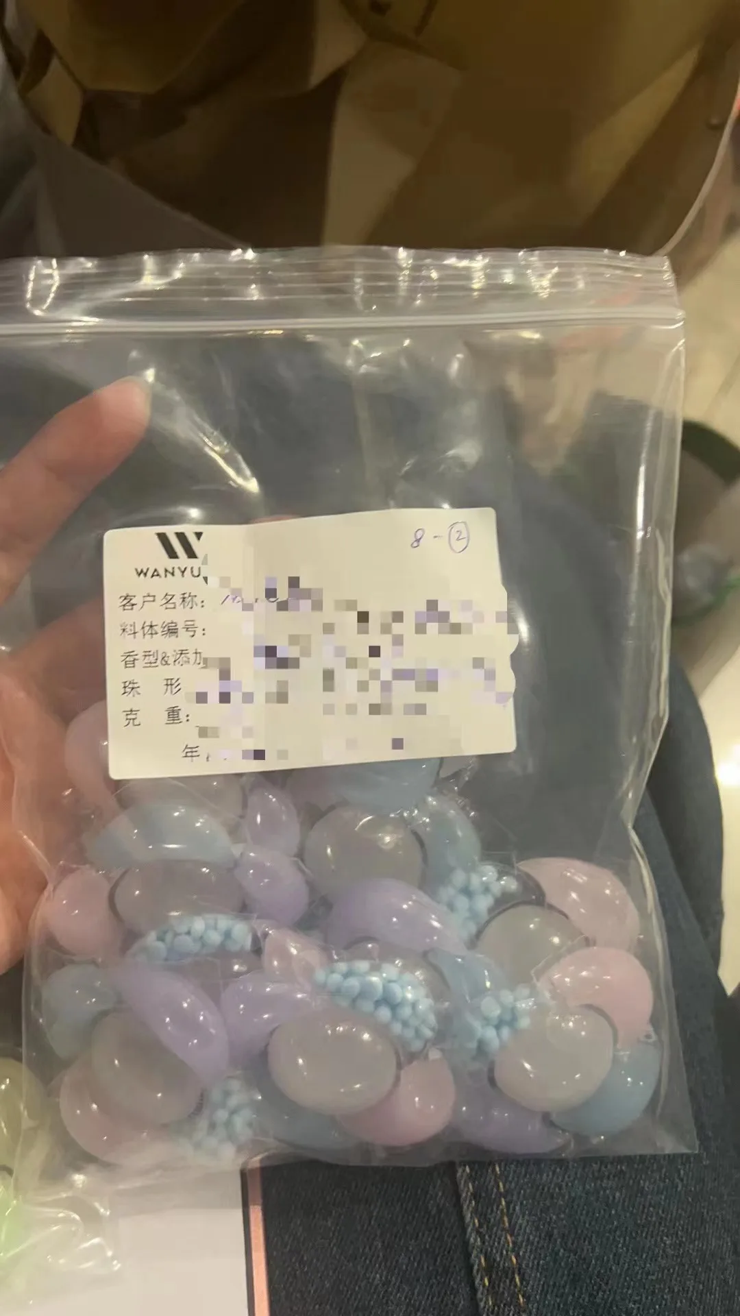 Oil Stain Remove Anti Mite Disposable Detergent Pods Active Enzyme 3 4 5 in 1 Laundry Capsules