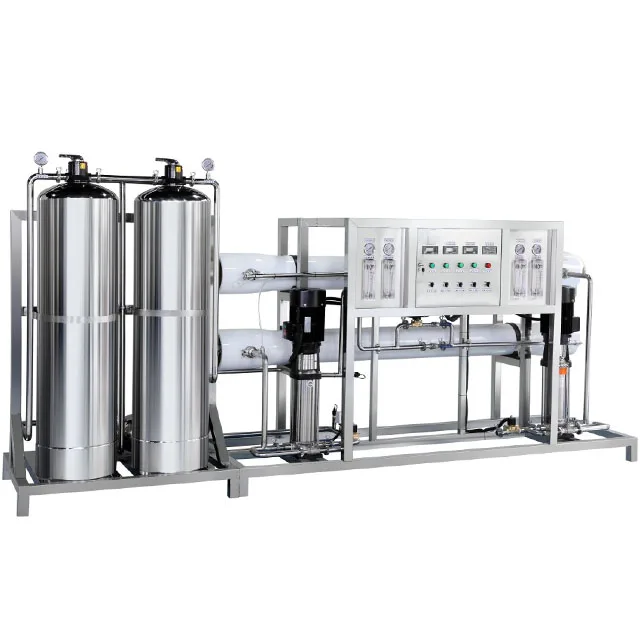 Water filter system reverse osmosis plant reverse osmosis plant price
