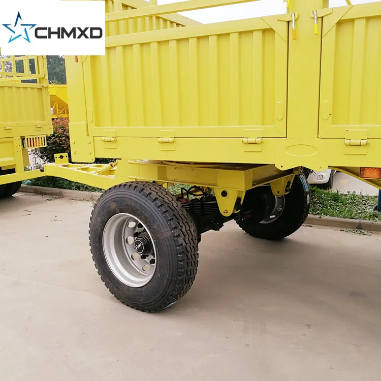 trailer semitrailer semi truck tow hitch tow dolly trailer changhong 5x8 trailer insulated cargo