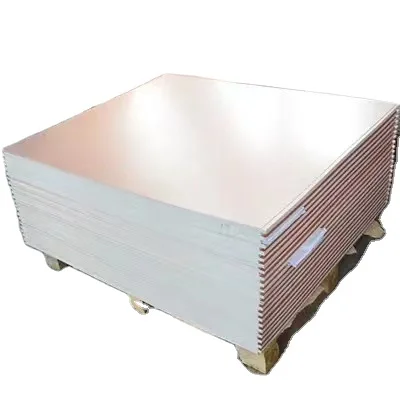 FR-4 Copper-clad ccl double-sided/single-sided copper-clad LED lamp PCB circuit board substrate