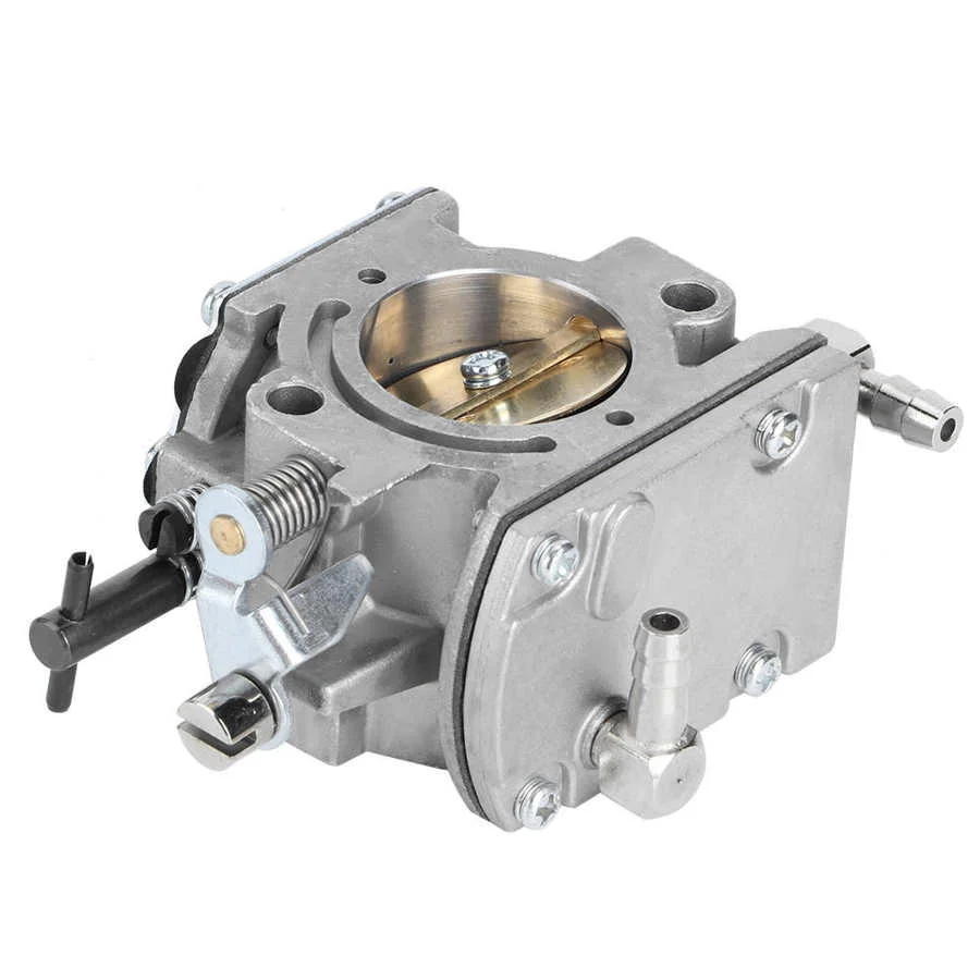 SeaSummer WALBRO WB-37 Carburetor 150CC-200CC Brush cutter Spare Parts