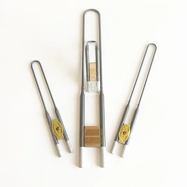 Factory Directly Supply Electric Heater High Purity Mosi2 Heating Elements