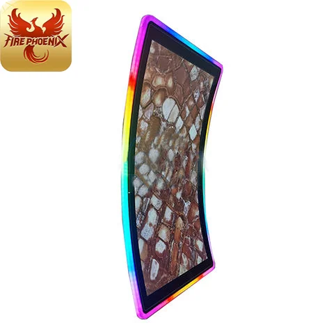 Mutha Goose System Game Board Harness Vertical Gaming Skill Game Machine