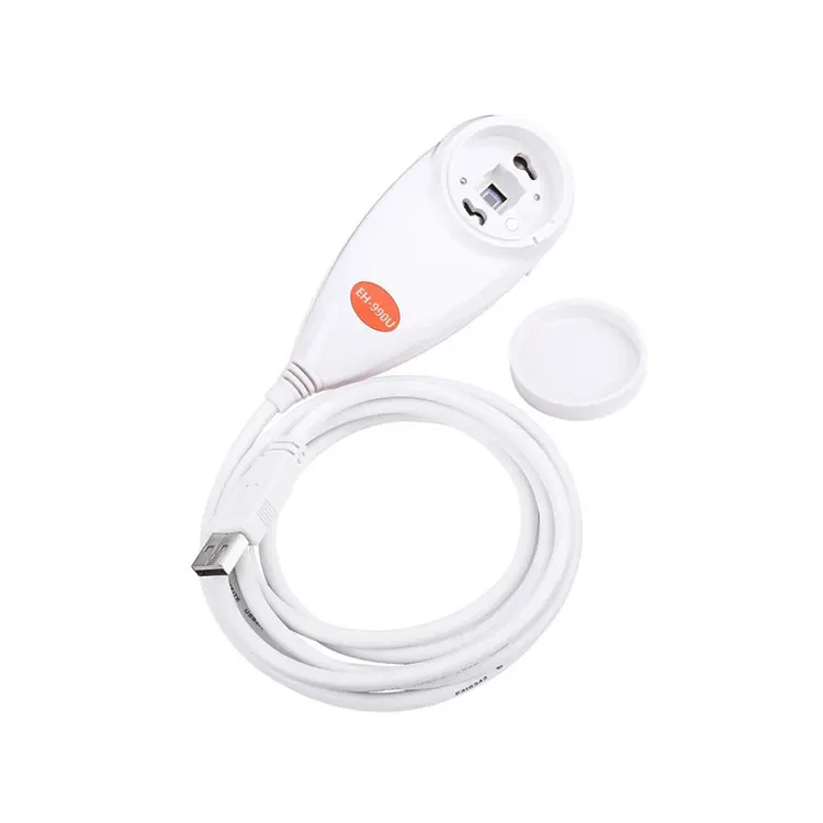 hair analysis camera skin analysis device SA-S02  iriscope iris analyzer