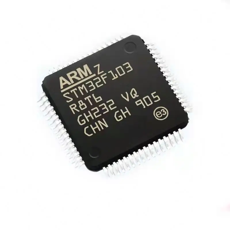 Макетная плата STM32G0B1VET6 stm32 bluepill в роботизированных комплектах stm 682 электронные компоненты arm