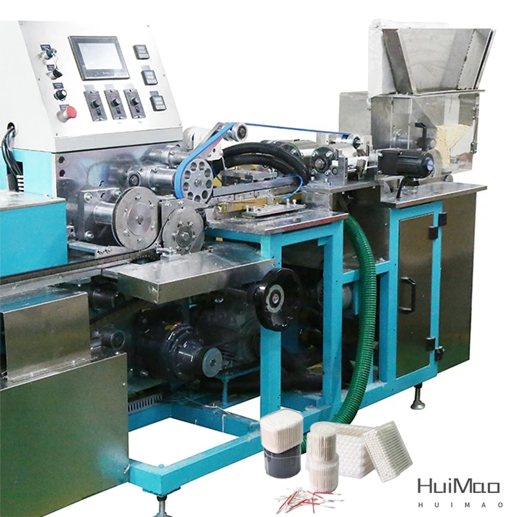 Оптовая продажа с завода, высококачественные медицинские ватные палочки для ежедневного использования