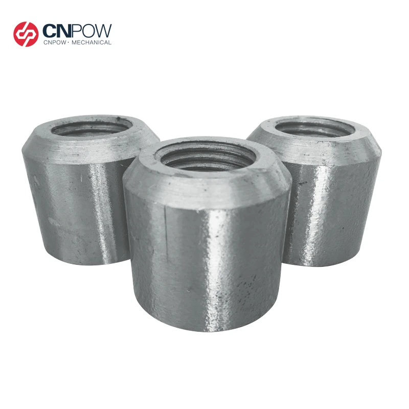 Rebar Mechanical Splice Coupler Wholesale Retail