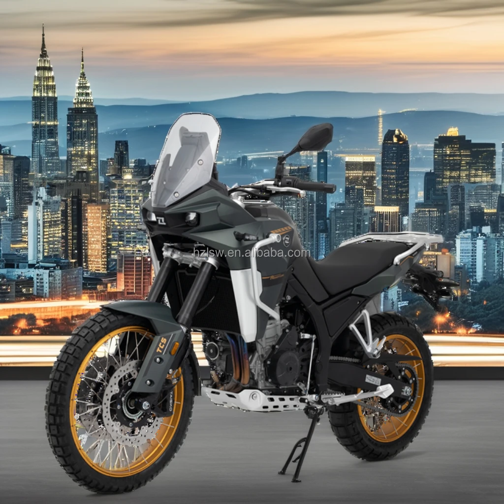800cc спортивный туристический мотоцикл для специальных приключений путешествия мото сообщество