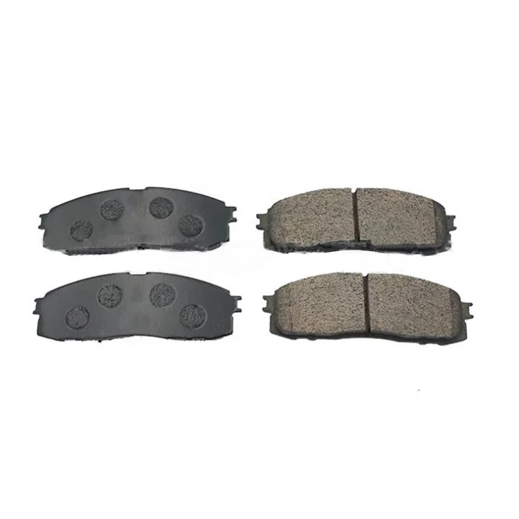 автозапчасти OEM размер тормозных колодок A227K A-227K For MARKII Корона