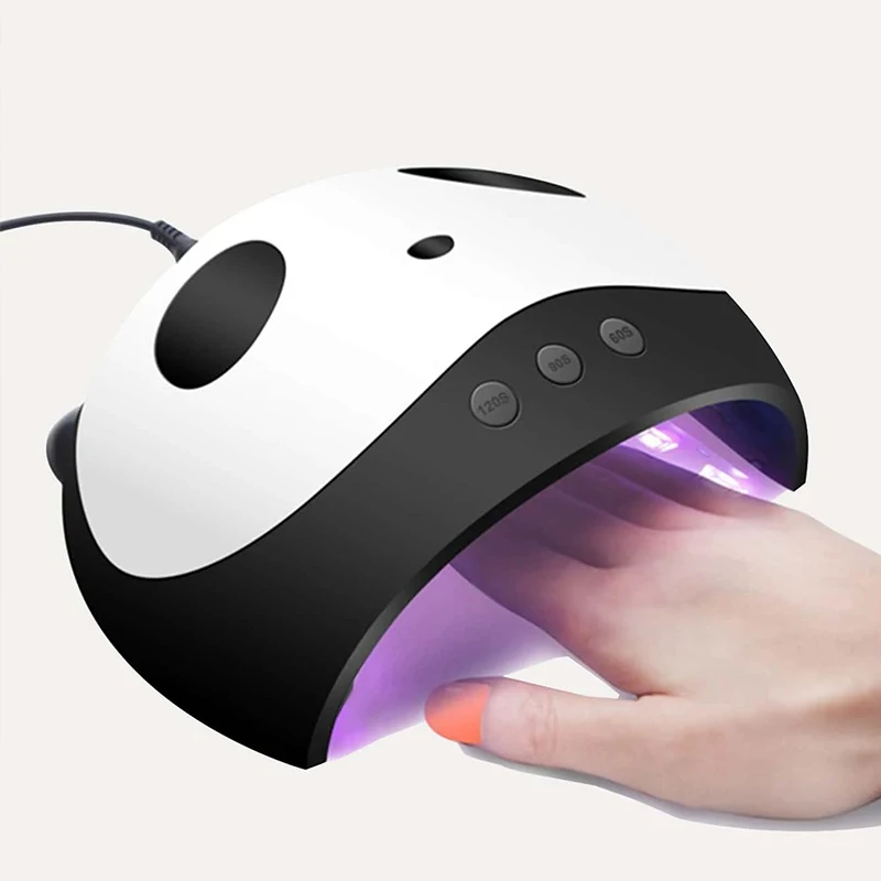 УФ лампа для сушки