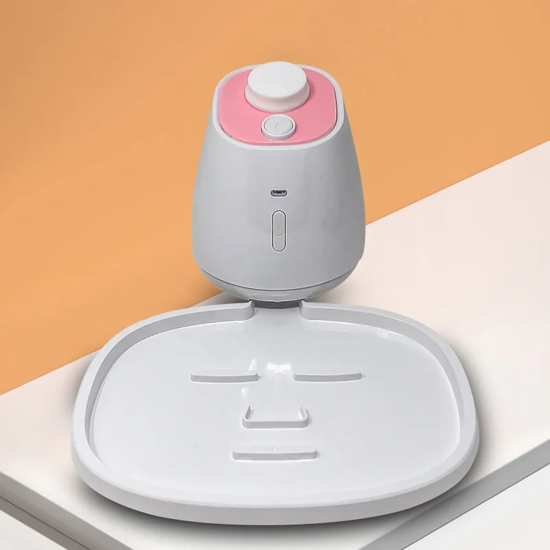 Skin Diy Face Mask Maker Electric Automatic Collagen Mask Maker Machine