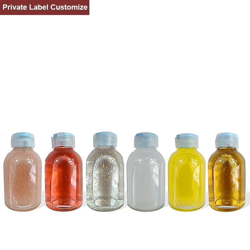 Private Label Moisturizing Anti Wrinkle Revitalizing Skin Care 30ML Sheep Placenta Serum