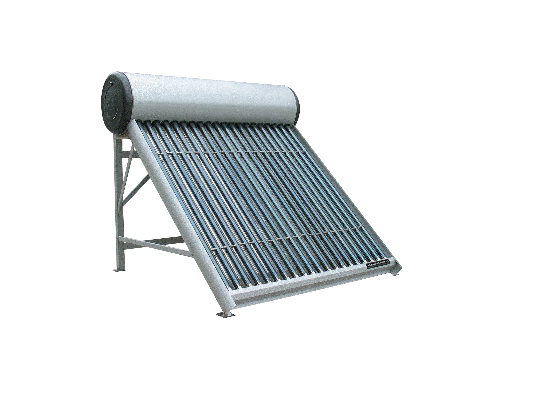 Tubes heat pipe sunpower solar heating system geyser solar water heater