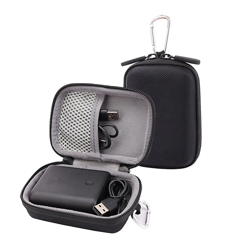 
Factory Custom Design Carrying Eva Hard Drive Case 
