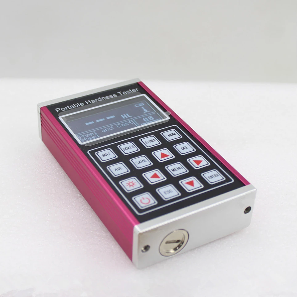 JH200 гранул планшет Акаши твердость тестер в хорошем качестве