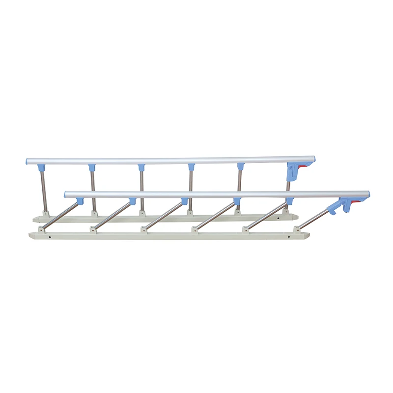 201 304 Stainless Steel Drip Stand for Hospital Bed Use