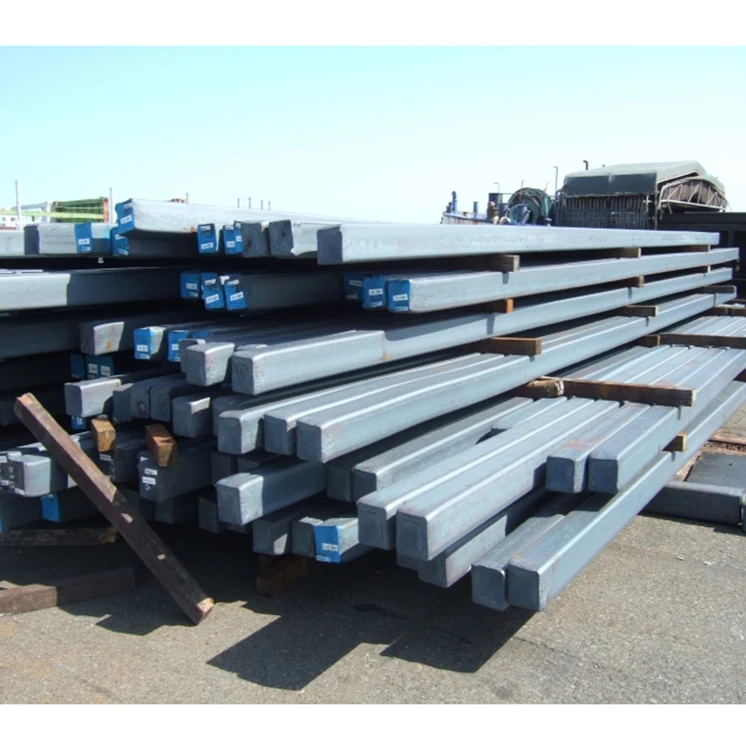 Японская специальная дешевая вторичная заготовка из мягкой нержавеющей стали