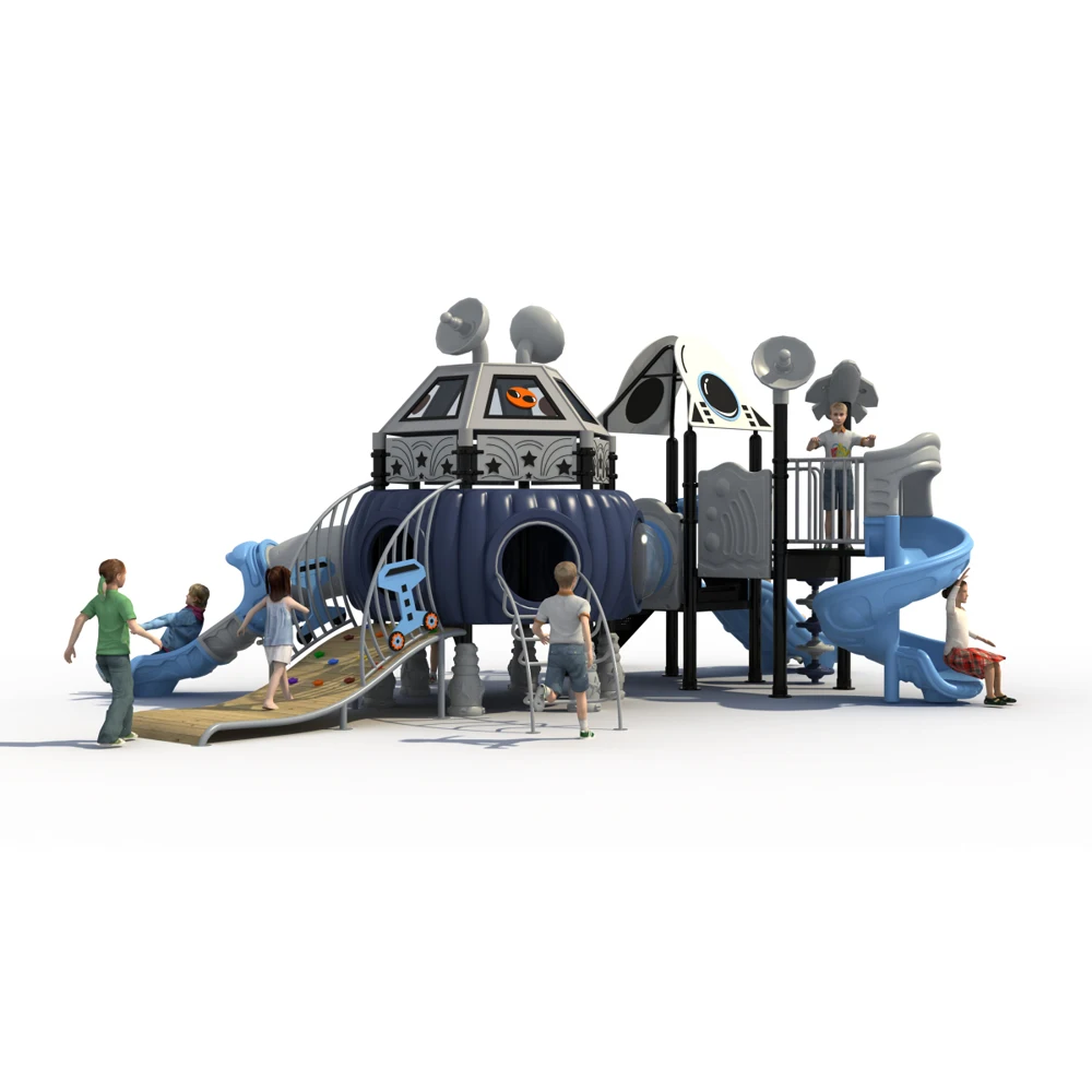 2022 new arrived wholesale outdoor play ground playground equipment for children