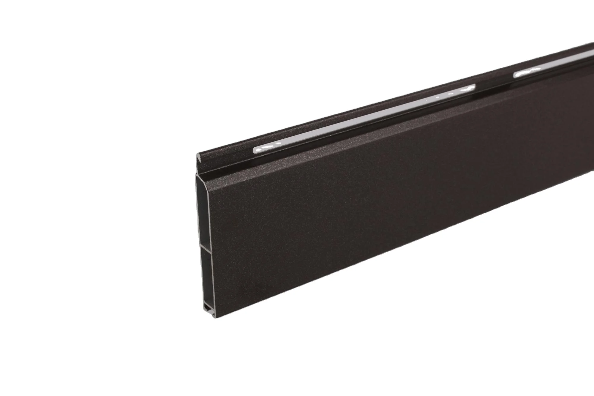 Алюминиевый профиль с порошковым покрытием, изготовление алюминиевого профиля